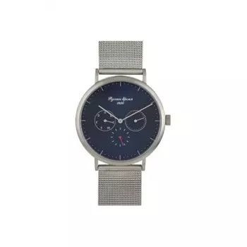 Наручные часы Русское Время 75163299 с браслетом кварцевые