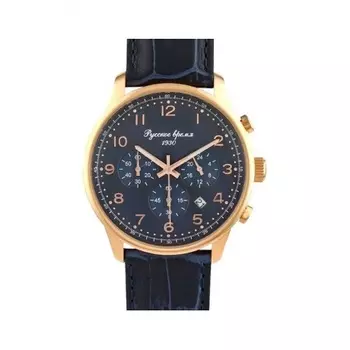 Наручные часы Русское Время 9129131 кварцевые