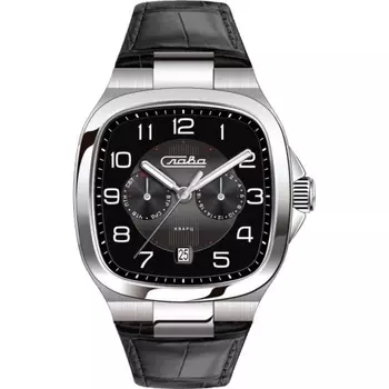 Наручные часы Слава 2321459