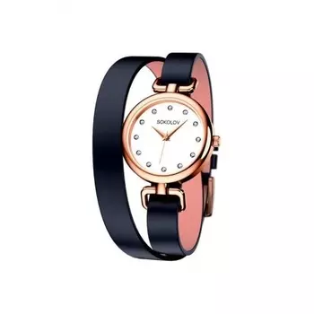 Наручные часы Sokolov 315.73.00.000.01.01.2