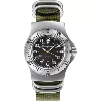 Наручные часы Восток 16 280683