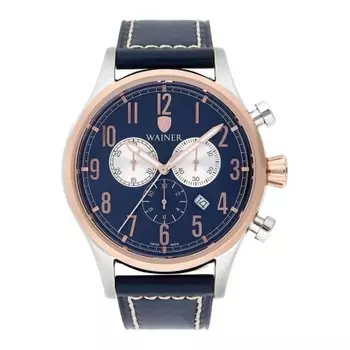 Наручные часы Wainer 10666-D