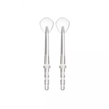 Насадка для чистки языка для ирригатора WI- 922 и WI-933 (2 шт. в пакете)