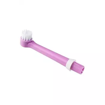 Насадки CS Medica RP-61-G для зубной щетки CS Medica KIDS CS-461-G (2 шт.)
