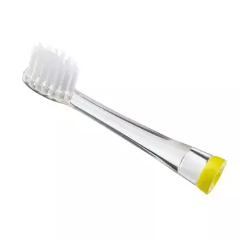 Насадки CS Medica SP-52 для зубной щетки CS Medica SonicPulsar CS-562 Junior (2шт.)