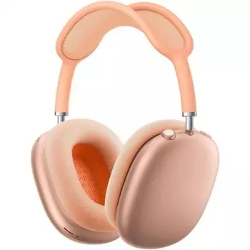 Нашники Apple AirPods Max 2024 MWW73ZA/A Orange