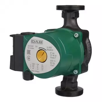 Насос циркуляционный DAB VA 35/180 X 60182180H