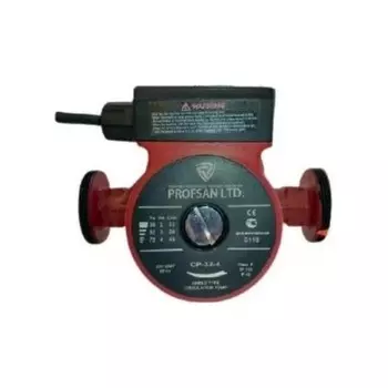 Насос циркуляционный ProfSan 32/6 (CP-326)