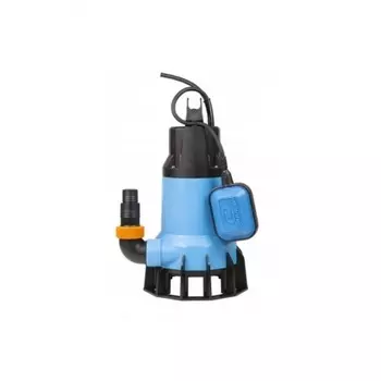 Насос фекальный Джилекс Фекальный 330/12 5402