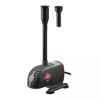 Насос фонтанный, ЗУБР ЗНФЧ-20-1.6, для чистой воды