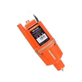 Насос колодезный Patriot VP-24A 315302510