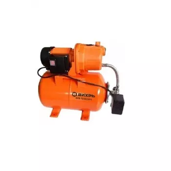 Насосная станция Вихрь АСВ-370/20Ч