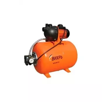 Насосная станция Вихрь АСВ-800/50