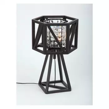 Наст. светильник V4017/2LT, 2xG9 макс.40Вт