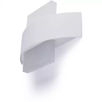 Настенно-потолочный светильник Arte lamp A1444AP-1WH хорошее состояние