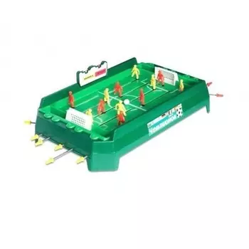 Настольная игра "Футбол" открытый С-199