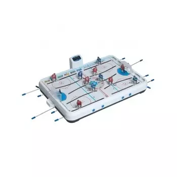 Настольная игра "Хоккей-Э" (Хоккеймиг-Э) ОмЗЭТ 10214/10641