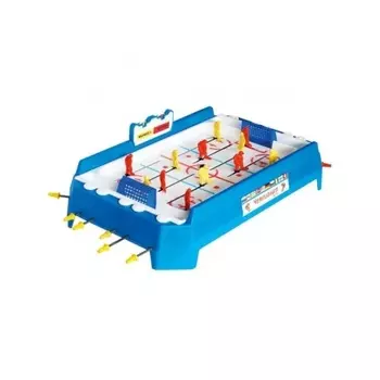 Настольная игра "Хоккей-огонек" С-200