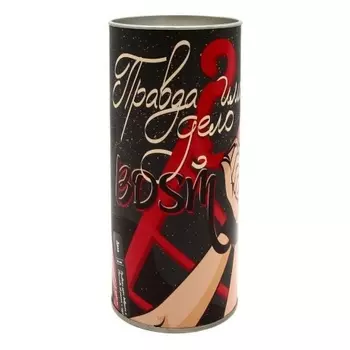 Настольная игра Правда или Дело: БДСМ арт.17063f 18+ (Фабрика игр)