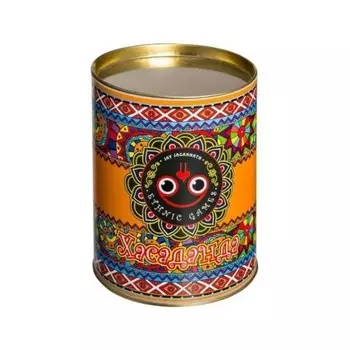 Настольная игра "Веселый столбик" (Hasadanda)