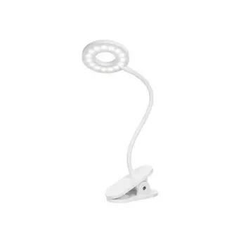 Настольная лампа на прищепке Yeelight LED Charging Clamp Table J1 (YLTD10YL) White