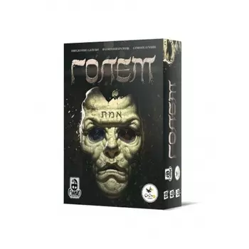 Настольня игра Crowd games "Голем" арт.16168