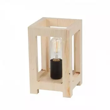 Настольный светильник VITALUCE V4492-1/1L