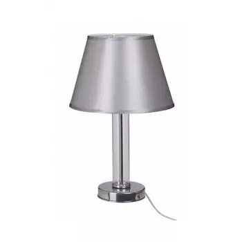 Настольный светильник Vitaluce V4836/1L, 1хE27 макс. 60Вт
