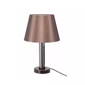 Настольный светильник Vitaluce V4838/1L, 1хE27 макс. 60Вт