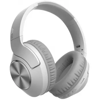 Наушники A4Tech 2Drumtek BH300 White-Grey