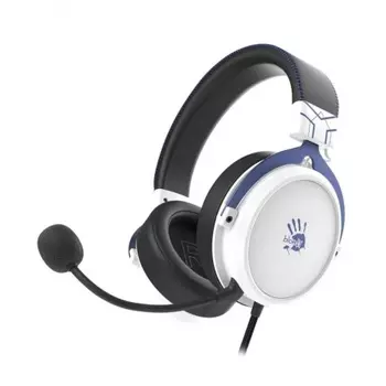 Наушники A4Tech Bloody M590i Sports Navy