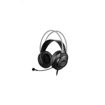 Наушники A4Tech Fstyler FH200i серый (FH200I GREY)
