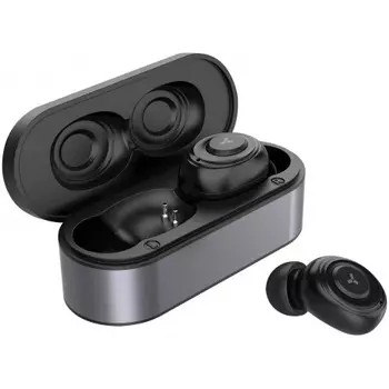 Наушники Accesstyle Chrome TWS Gray