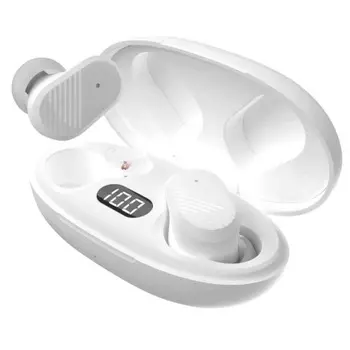 Наушники Accesstyle Citrus TWS White