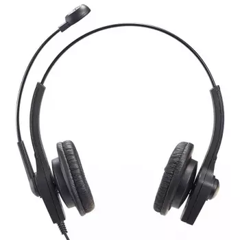 Наушники Accutone UB610 USB (ZE-UB610-UC-RU)