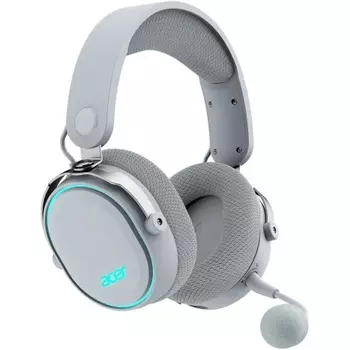 Наушники Acer OHR303 White ZL.HDSEE.00A