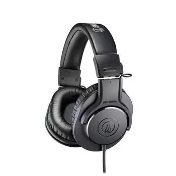 Наушники Audio-Technica ATH-M20X