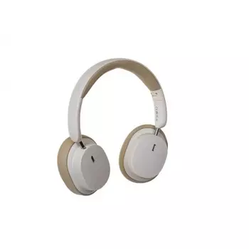 Наушники Baseus Bowie D05 Creamy-White NGTD020202