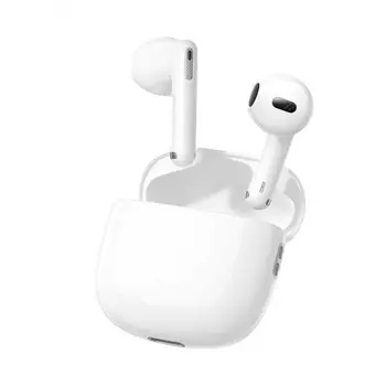 Наушники Baseus Bowie WX5 True White (A00051000213-00)