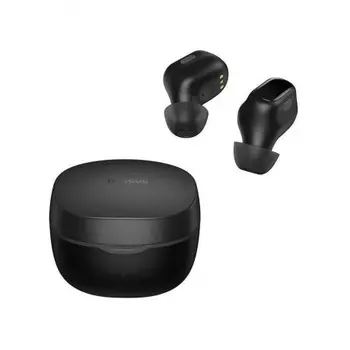 Наушники Baseus Encok True WM01 Black NGTW240001