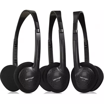 Наушники Behringer HO 66