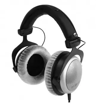 Наушники Beyerdynamic DT 880 PRO 250 Ohm