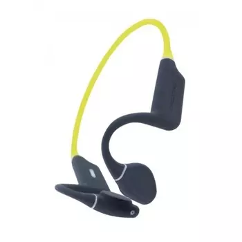 Наушники Creative OUTLIER FREE+ (Зеленые)