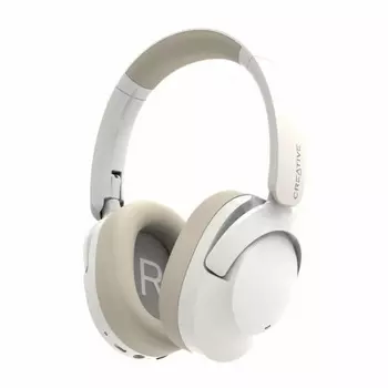 Наушники Creative ZEN Hybrid 2 (Cream)