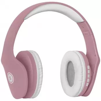 Наушники Defender Freebuds B525 pink/White (63528)