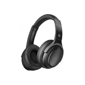 Наушники Defender FreeMotion B535 black (63535)
