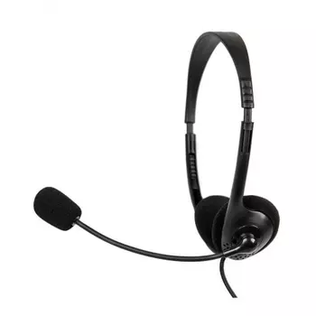 Наушники Dialog M-201A