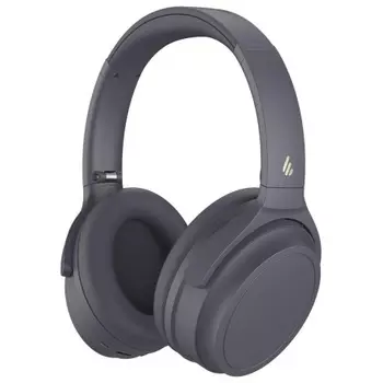 Наушники Edifier WH700NB, Bluetooth серый
