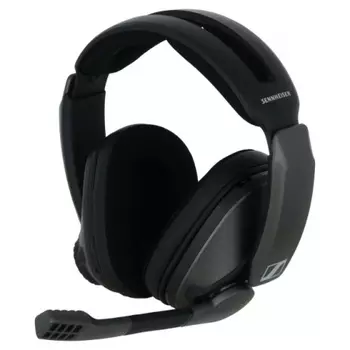 Наушники Epos GSP 370 Black