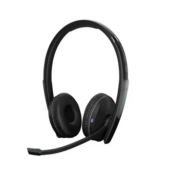 Наушники EPOS Sennheiser ADAPT 260 Bluetooth стерео гарнитура 1000882